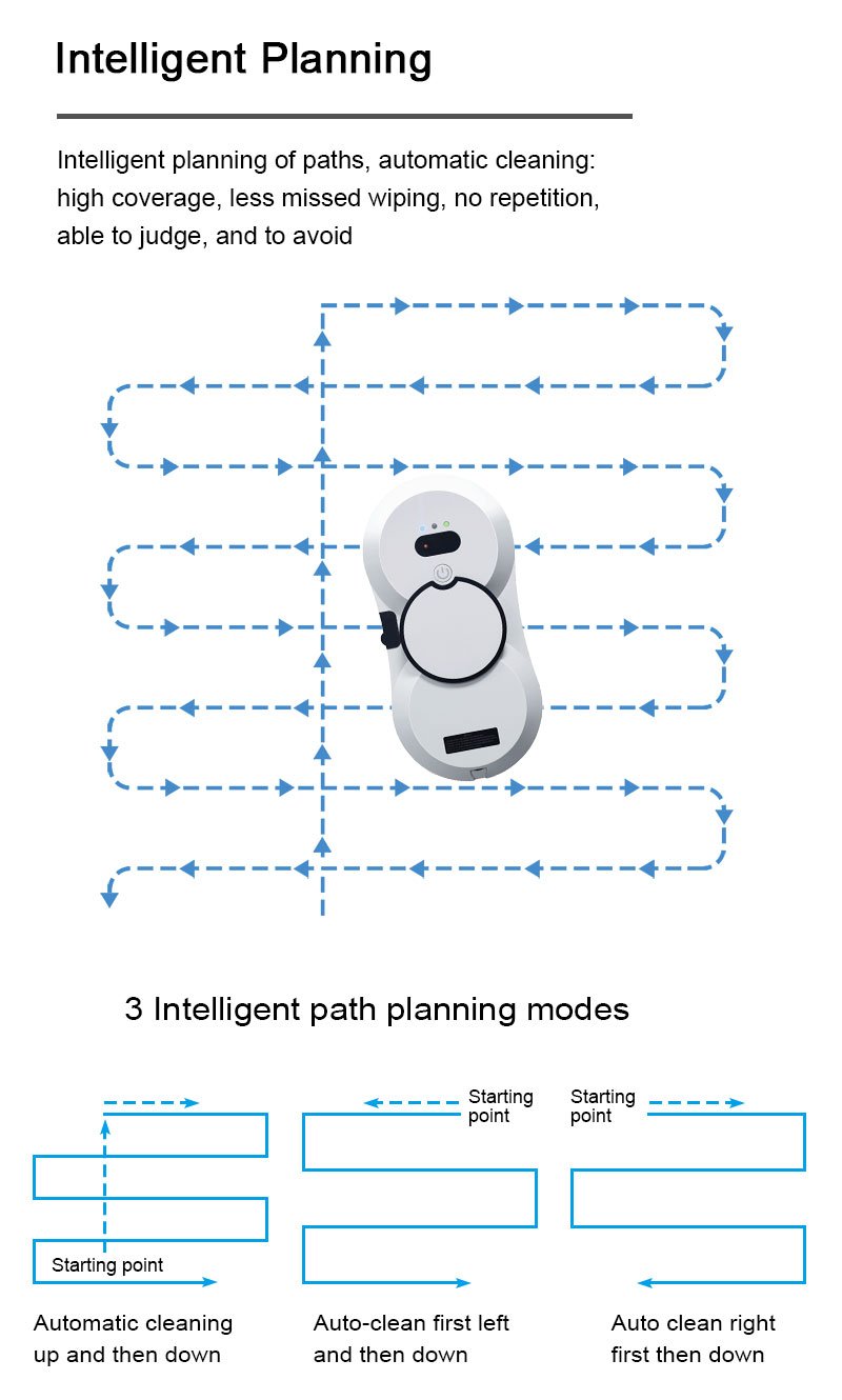08Window Cleaning Robots HCR-10 08Window Cleaning Robots HCR-10